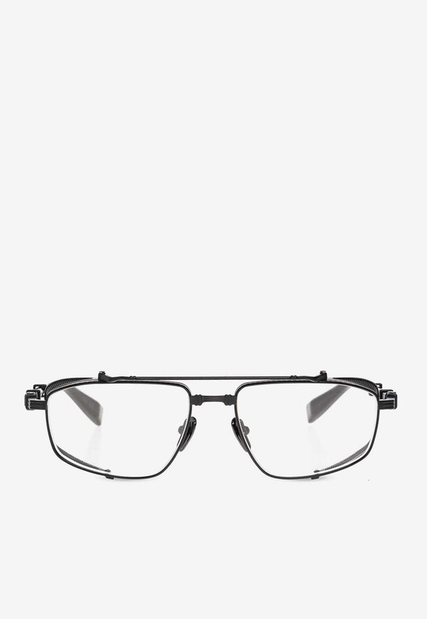 Brigade V Optical Glasses