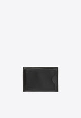 Vara Bow Leather Cardholder