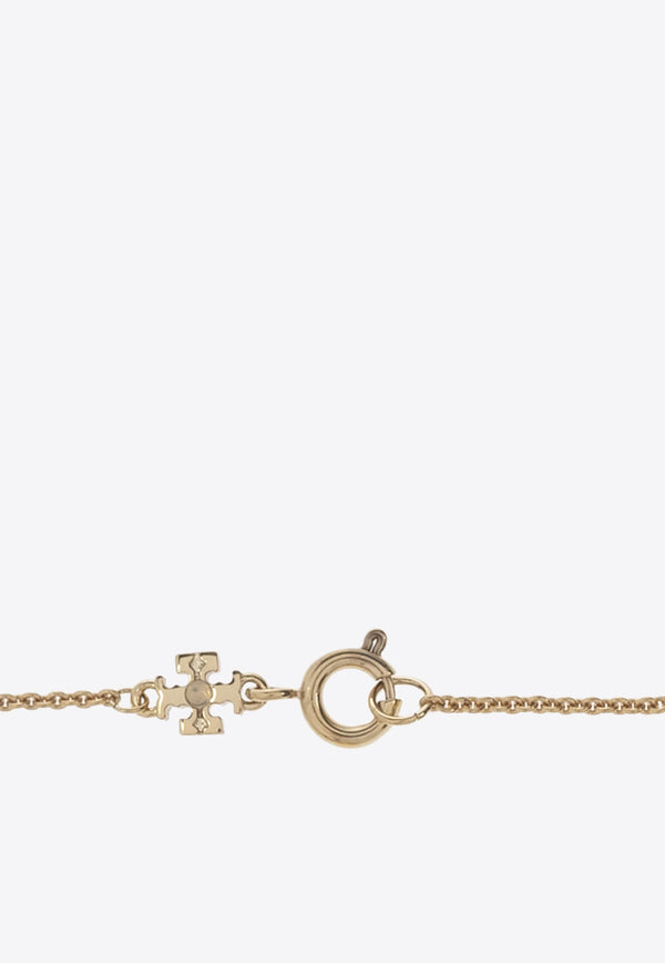 Kira Logo Bracelet