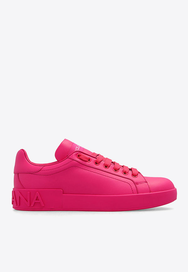 Portofino Low-Top Sneakers