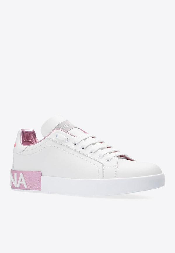 Portofino Low-Top Sneakers