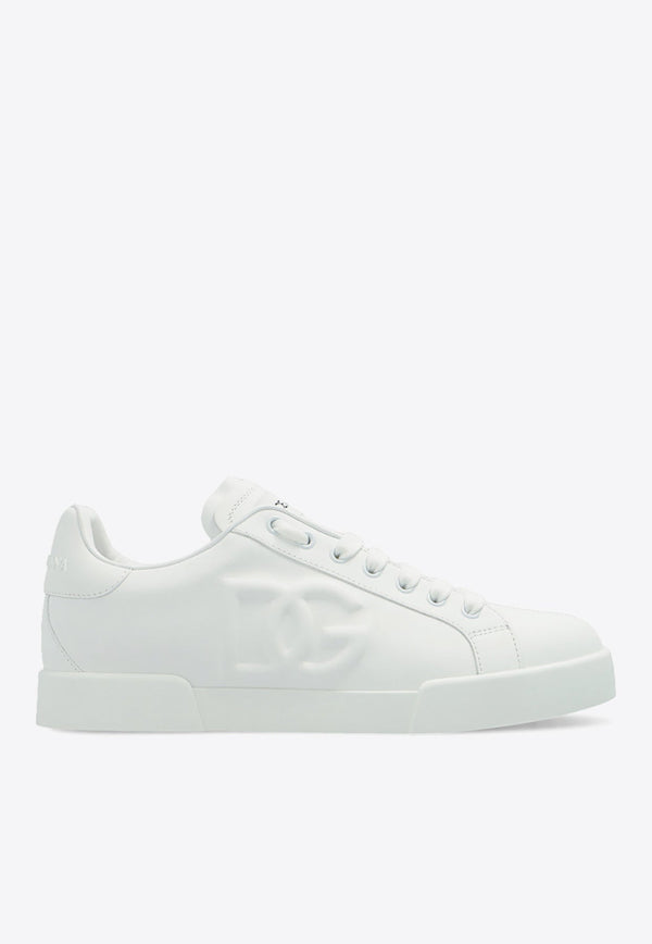 Portofino Low-Top Sneakers