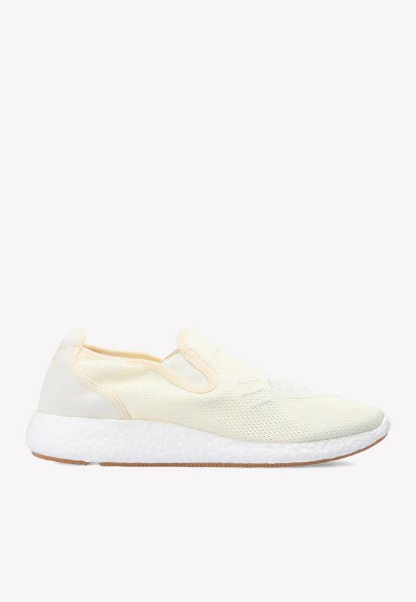X Human Made Pure Slip-On Sneakers