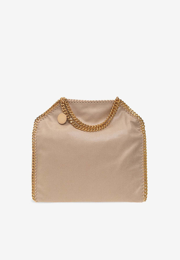 Falabella Fold-Over Tote Bag