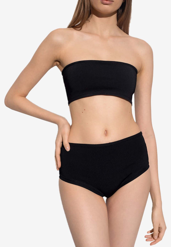 High-Waist Briefs