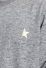 Archibald Star Logo Sweatshirt
