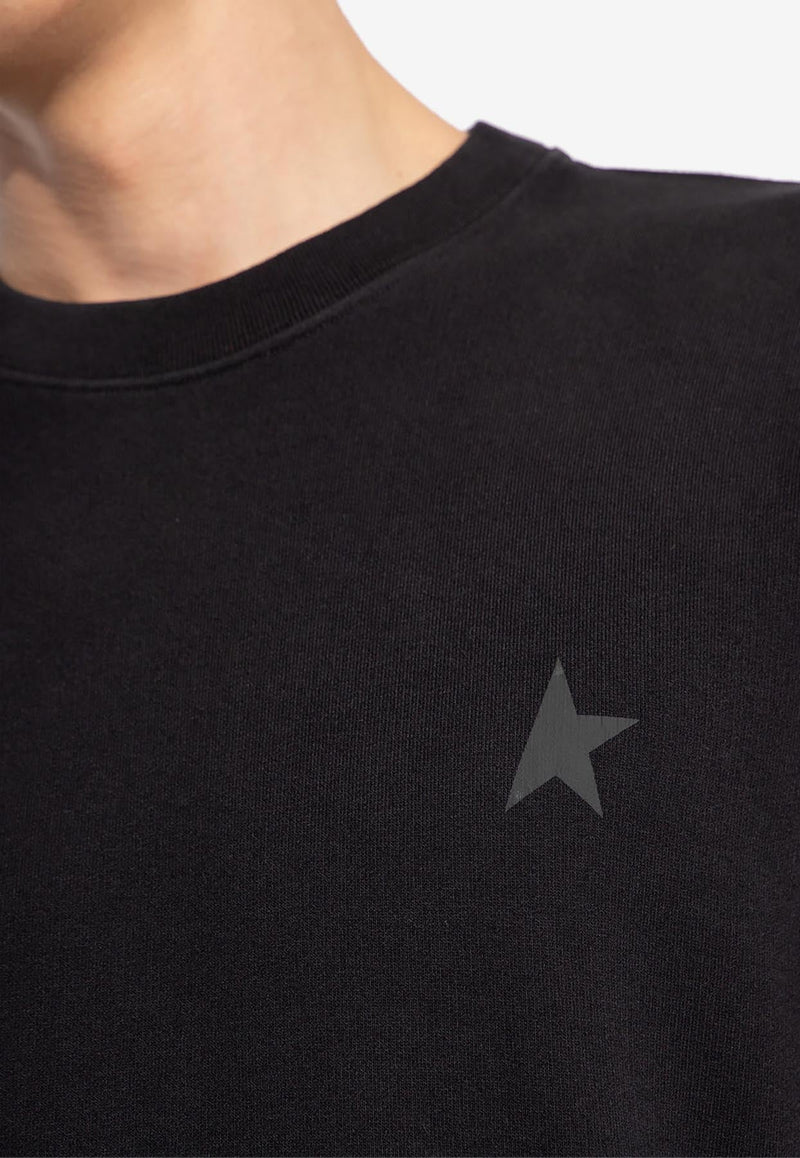 Star Logo Sweatshirt