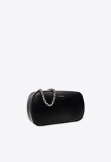 Small Tradition Leather Shoulder Bag