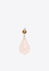 Darcey Pearl Drop Earrings