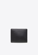 Sense Compact Leather Wallet