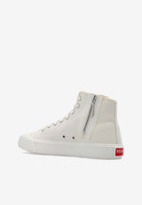 Kenzoschool High-Top Sneakers