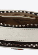 The Snapshot DTM Leather Camera Bag