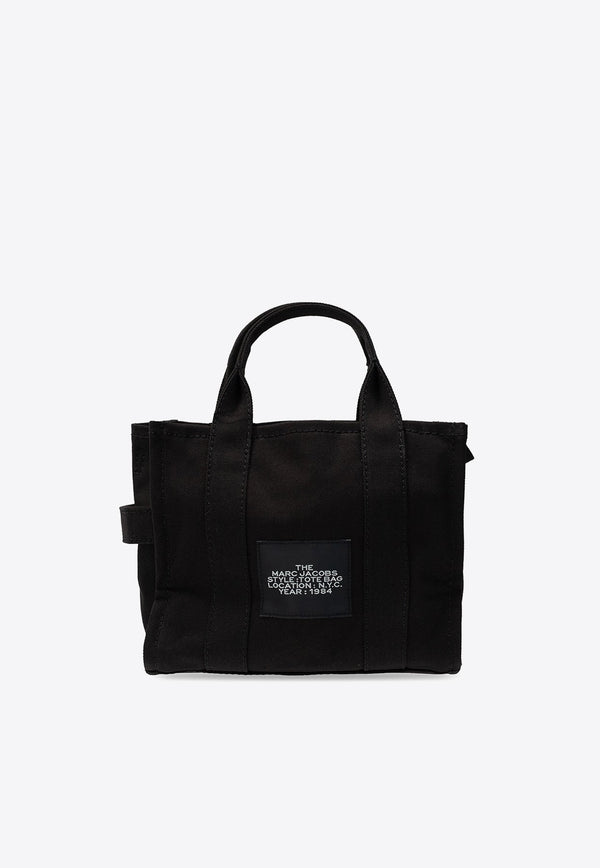 The Small Logo Print Tote Bag