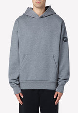 Tobermory Hooded Sweatshirt