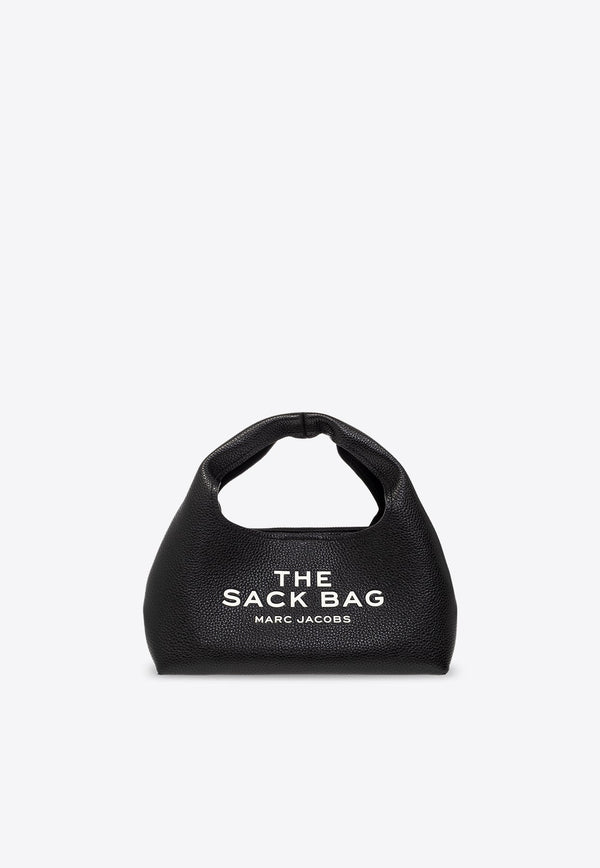 The Mini Logo Sack Bag