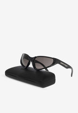 Xpander Rectangle Sunglasses