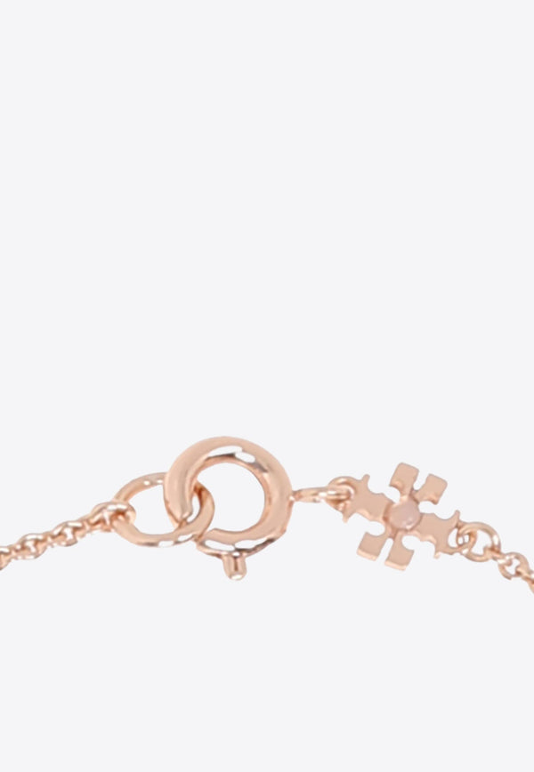 Miller Paved Chain Bracelet