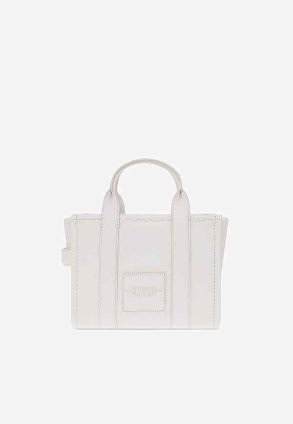 The Small Logo Tote Bag