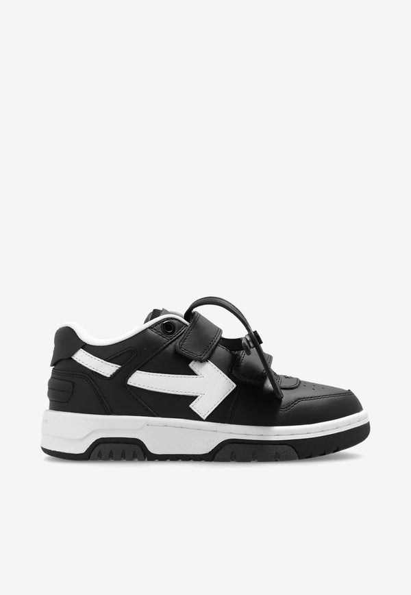 Girls Out of Office Low-Top Sneakers