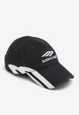 3B Sports Icon Cap