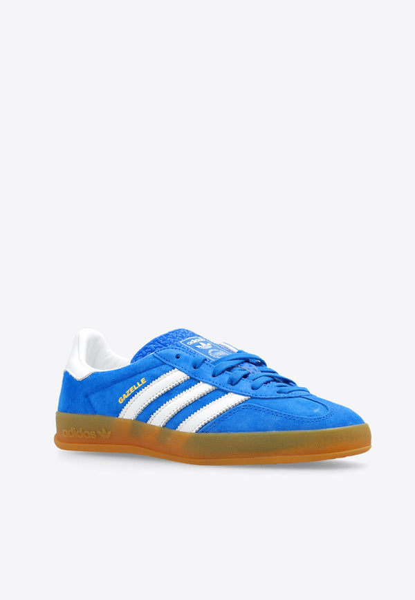 Gazele Indoor Suede Sneakers