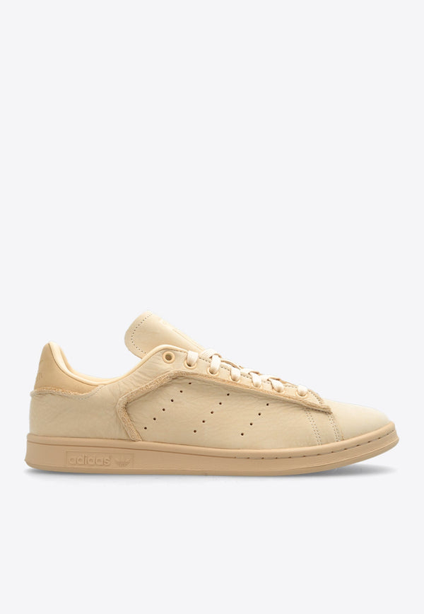 Stan Smith Lux Leather Sneakers