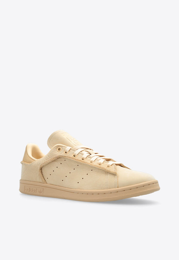 Stan Smith Lux Leather Sneakers