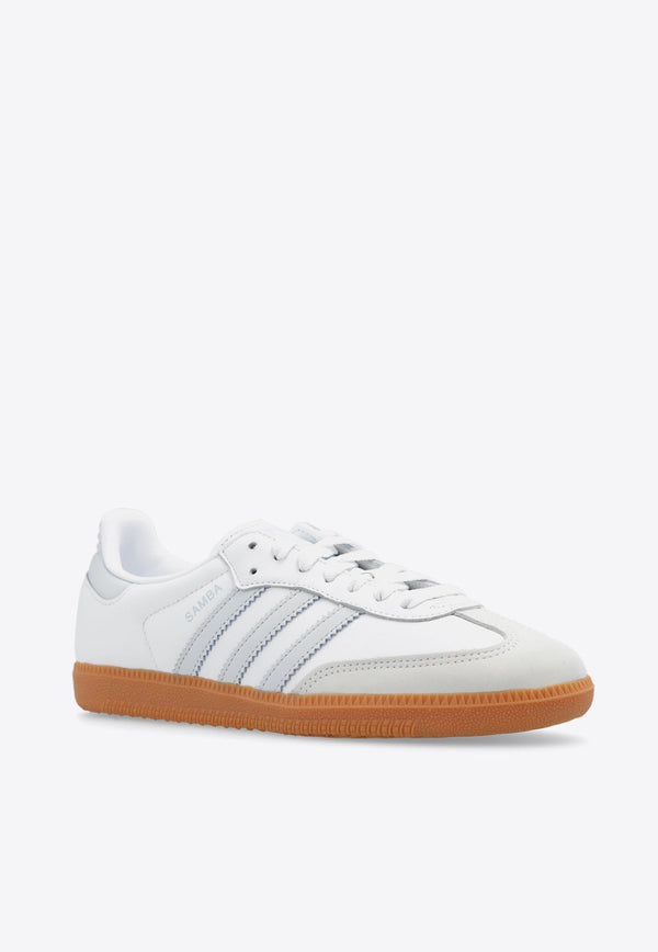 Samba OG Low-Top Sneakers