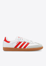 Samba OG Low-Top Sneakers