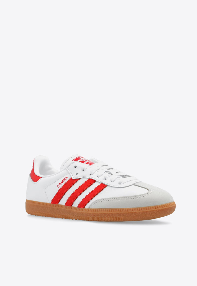 Samba OG Low-Top Sneakers