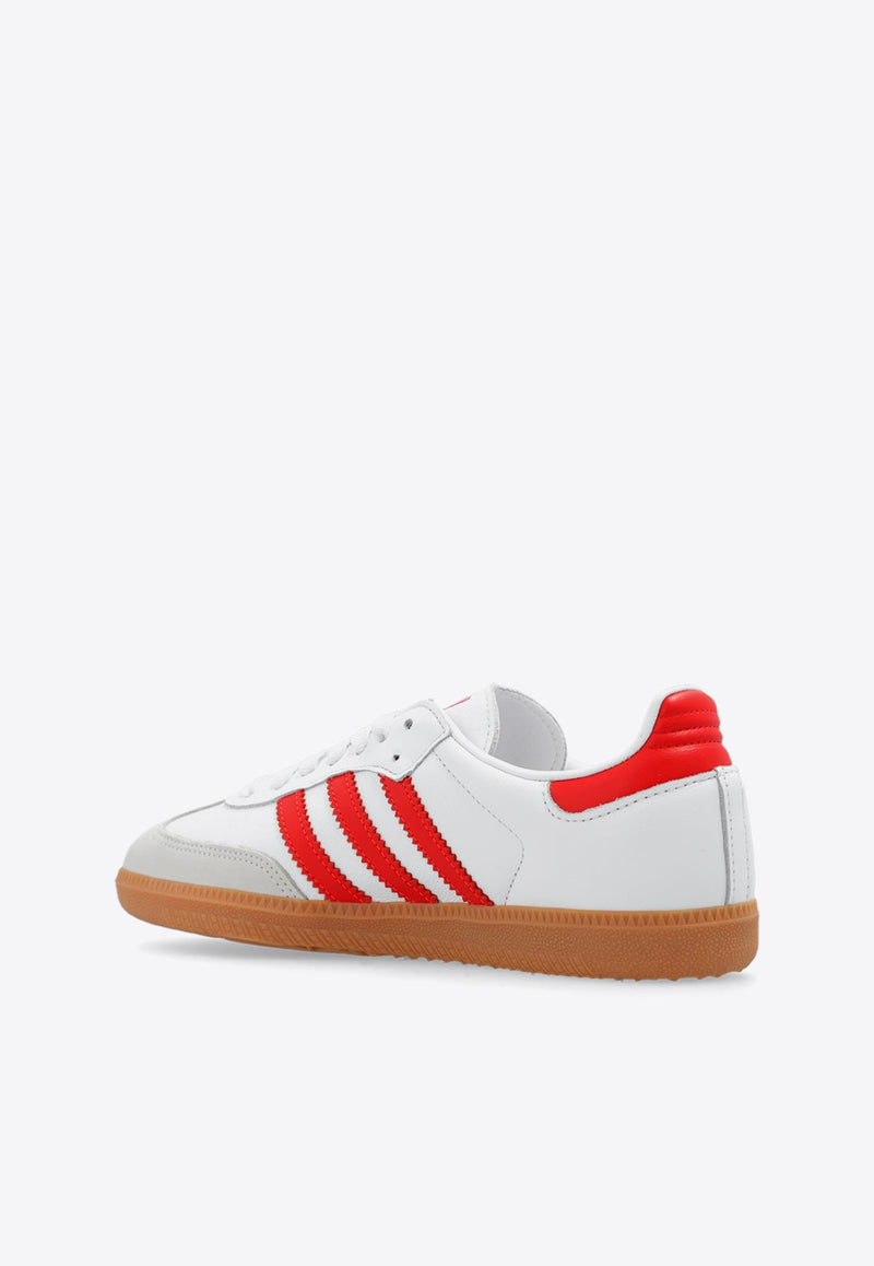 Samba OG Low-Top Sneakers