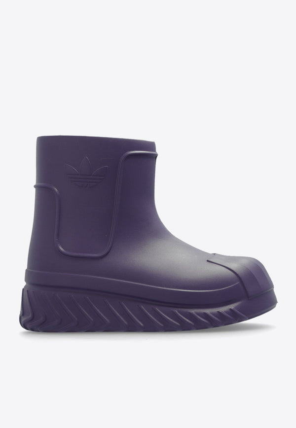 Adifom Superstar Rain Boots