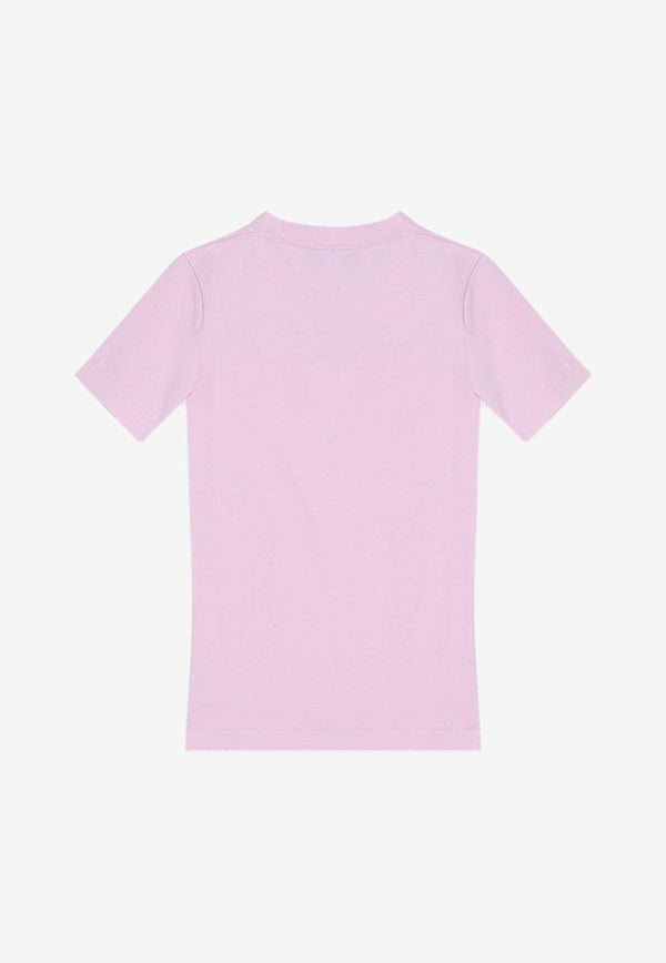 Beverly Hills Short-Sleeved T-shirt