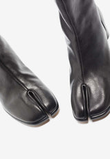 Tabi 60 Leather Ankle Boots