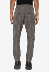 Mastodon Megacargo Tapered Pants