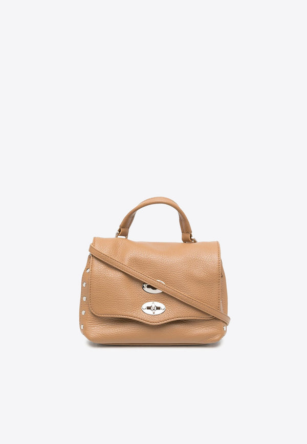 Baby Postina Shoulder Bag