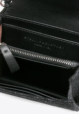 Falabella Wallet with Chain