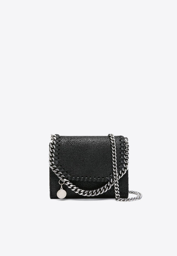 Falabella Wallet with Chain