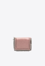 Falabella Tri-Fold Wallet