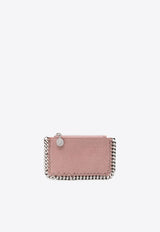 Falabella Chain-Link Cardholder