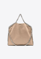 Small Falabella Logo-Charm Tote Bag