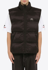 Icon 3B Sport Padded Vest