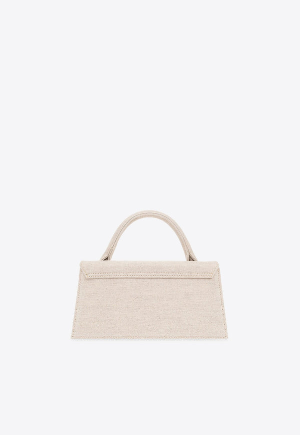 Le Chiquito Long Top Handle Bag