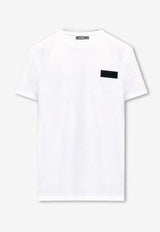 Logo Short-Sleeved T-shirt