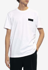 Logo Short-Sleeved T-shirt