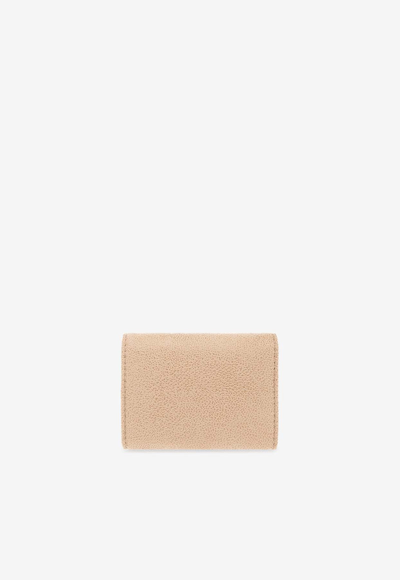 Falabella Tri-Fold Wallet