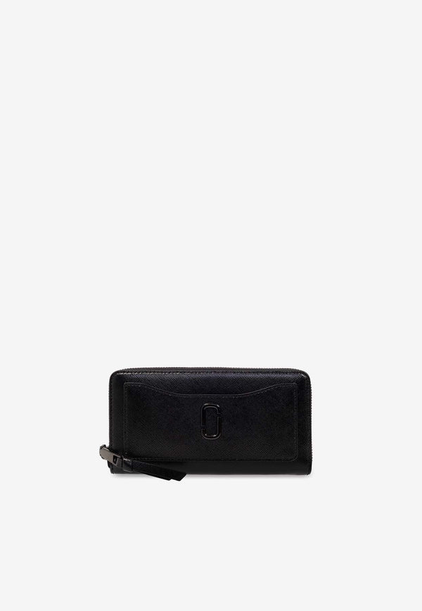 The Utility Snapshot Zipped Continental Wallet