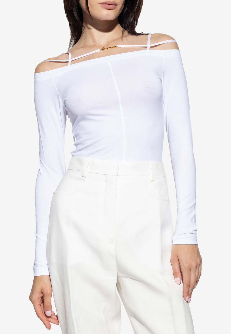 Sierra Off-Shoulder Top