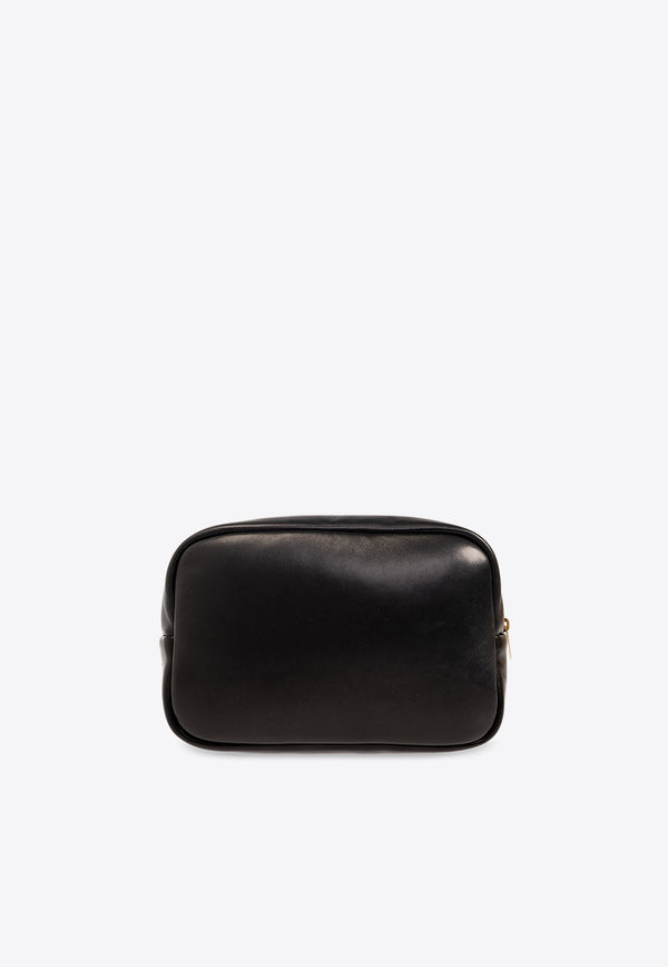 Calypso Leather Pouch