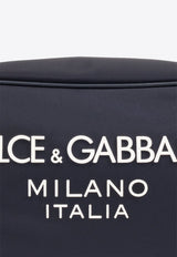 DG Milano Logo Pouch Bag